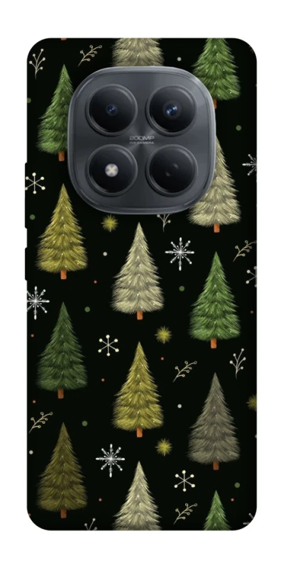 Чохол на Xiaomi Redmi Note 15 Pro 4G Новорічний v42 фото 1 з 1