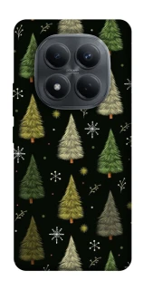 Чохол на Xiaomi Redmi Note 15 Pro 4G Новорічний v42 фото 1 з 1