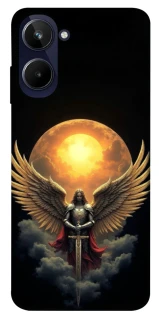 Чохол на Realme 10 4G Archangel фото 1 з 1