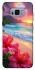 Чохол на Samsung G955 Galaxy S8 Plus Flowers v21 фото 1 з 1