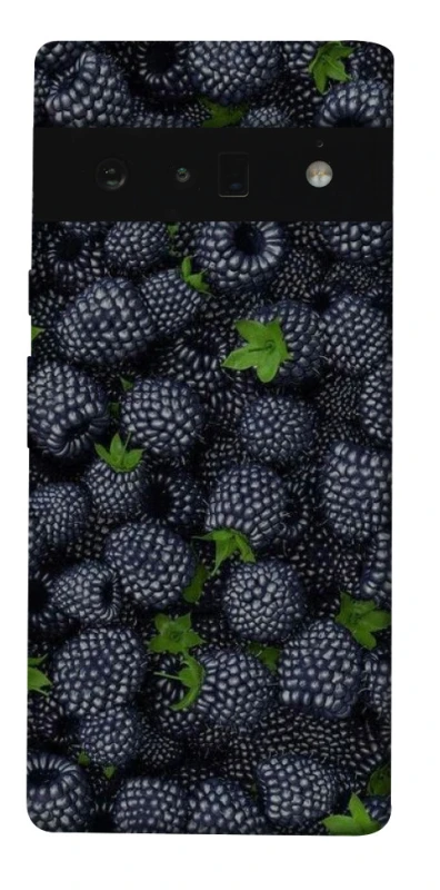 Чохол на Google Pixel 6 Pro Fresh фото 1 з 1