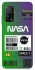 Чохол на Xiaomi Mi 10T NASA ver.2 фото 1 з 1