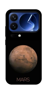 Чехол на Xiaomi Poco F7 Ultra Mars фото 1 из 1