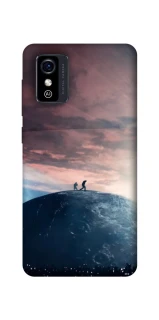 Чехол на ZTE Blade L9 Kanye West ver.6 фото 1 из 1