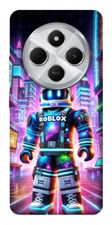 Чохол на Xiaomi Redmi 14C / Poco C75 Roblox aesthetics ver.5 фото 1 з 1