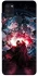 Чехол на Samsung Galaxy A21s Doctor Strange фото 1 из 1
