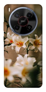 Чохол на ZTE Blade V70 Max Лілії фото 1 з 1