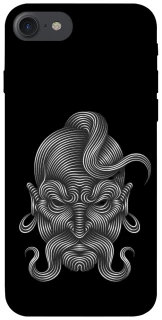 Чехол на Apple iPhone 7 / 8 (4.7") Козак v2 фото 1 из 1