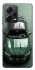 Чехол на Xiaomi Redmi Note 12 Pro+ 5G BMW green фото 1 из 1