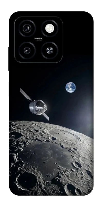 Чохол на ZTE Blade A55 4G Artemis 2 ver.2 фото 1 з 1