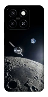 Чехол на ZTE Blade A55 4G Artemis 2 ver.2 фото 1 из 1