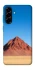 Чохол на Samsung Galaxy A56 5G Alone mountain фото 1 з 1