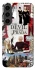 Чохол на Samsung Galaxy S23 Fashion collage ver.15 фото 1 з 1