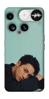 Чехол на Nothing Phone (3) Mingyu - Seventeen фото 1 из 1