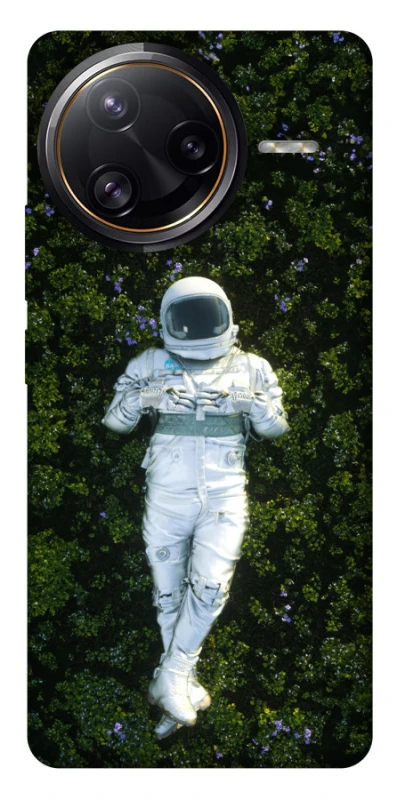 Чохол на Xiaomi Poco F7 Ultra Астронавт фото 1 з 1
