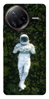 Чехол на Xiaomi Poco F7 Ultra Астронавт фото 1 из 1