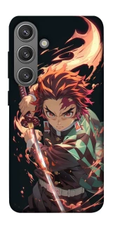 Чехол на Samsung Galaxy S24 Tandziro фото 1 из 1