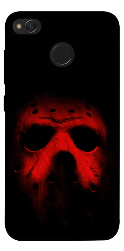 Чохол на Xiaomi Redmi 4X Jason v2 фото 1 з 1