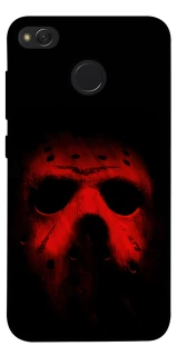 Чохол на Xiaomi Redmi 4X Jason v2 фото 1 з 1