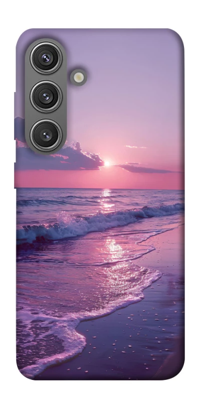 Чохол на Samsung Galaxy S24+ Sea фото 1 з 1