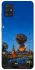 Чохол на Samsung Galaxy A51 Moscow never sleeps ver.8 фото 1 з 1