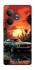 Чохол на Realme GT Neo 6 Car at sunset фото 1 з 1