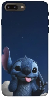 Чехол на Apple iPhone 7 plus / 8 plus Stitch ver.2 фото 1 из 1