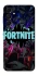 Чохол на Samsung Galaxy A17 4G/5G Fortnite logo ver.3 фото 1 з 1