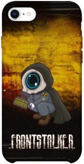 Чохол на Apple iPhone SE (2020) FRONTSTALKER фото 1 з 1