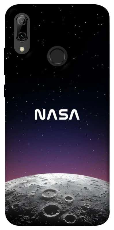 Чохол на Huawei P Smart (2019) NASA ver.1 фото 1 з 1