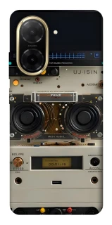 Чохол на Xiaomi Redmi A5 (Europe version) Audio panel фото 1 з 1