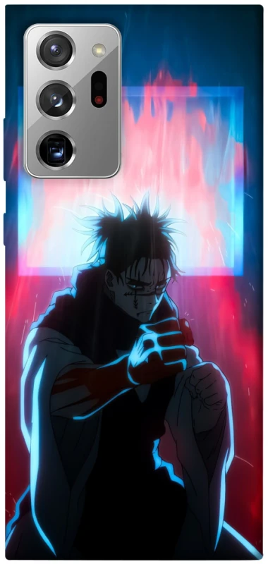 Чохол на Samsung Galaxy Note 20 Ultra Choso v2 фото 1 з 1