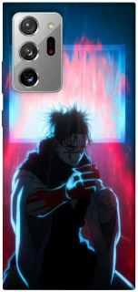 Чохол на Samsung Galaxy Note 20 Ultra Choso v2 фото 1 з 1