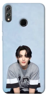 Чохол на Huawei Honor 8X Seungcheol - Seventeen фото 1 з 1