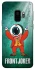 Чехол на Samsung Galaxy S9 FrontJoker фото 1 из 1