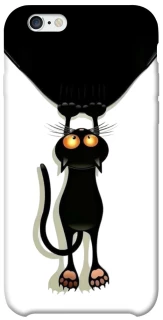 Чехол на Apple iPhone 6/6s (4.7") But it's not white фото 1 Чехол на Apple iPhone 6/6s (4.7") But it's not white фото 1 из 1