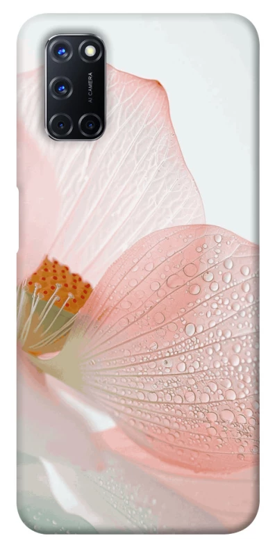 Чохол на Oppo A52 / A72 / A92 Flowers zon фото 1 з 1