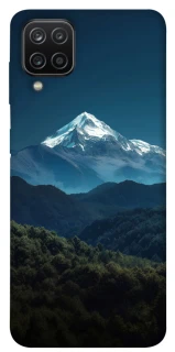 Чехол на Samsung Galaxy A12 Mountain v4 фото 1 из 1