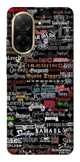 Чохол на Xiaomi Redmi A5 (Europe version) My playlist ver.1 фото 1 з 1