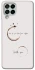 Чохол на Samsung Galaxy M53 5G Coffee with you фото 1 з 1