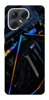 Чехол на TECNO Pova 7 BMW v49 фото 1 из 1
