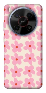 Чохол на ZTE Blade V70 Max Flowers 2 фото 1 з 1