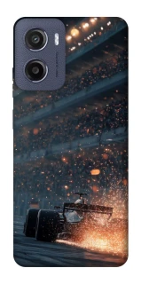 Чохол на Motorola Moto E15 F-1 ver.3 фото 1 з 1