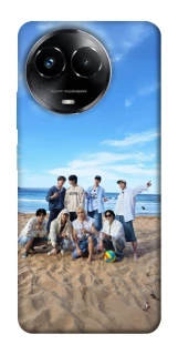 Чехол на Realme C67 4G Stray Kids All In One Frame фото 1 из 1