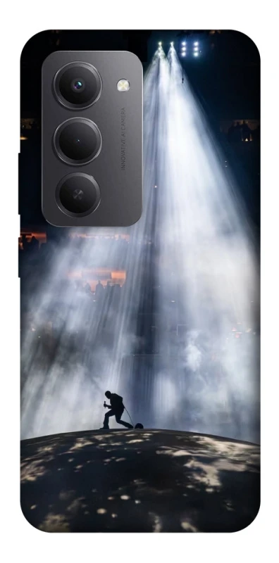 Чехол на Xiaomi Redmi 15 (Global) Kanye West ver.2 фото 1 из 1