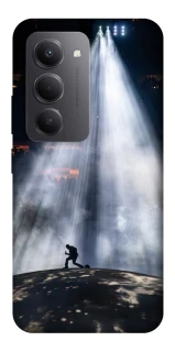 Чехол на Xiaomi Redmi 15 (Global) Kanye West ver.2 фото 1 из 1