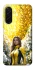 Чохол на Samsung Galaxy A26 5G Cyber space girl ver.2 фото 1 з 1