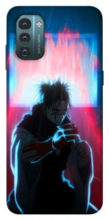 Чохол на Nokia G21 Choso v2 фото 1 з 1