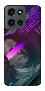 Чехол на Motorola Moto G Power (2025) Neo dollar v2 фото 1 из 1