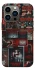 Чехол на Apple iPhone 13 Pro (6.1") Stranger Things ver.16 фото 1 из 1